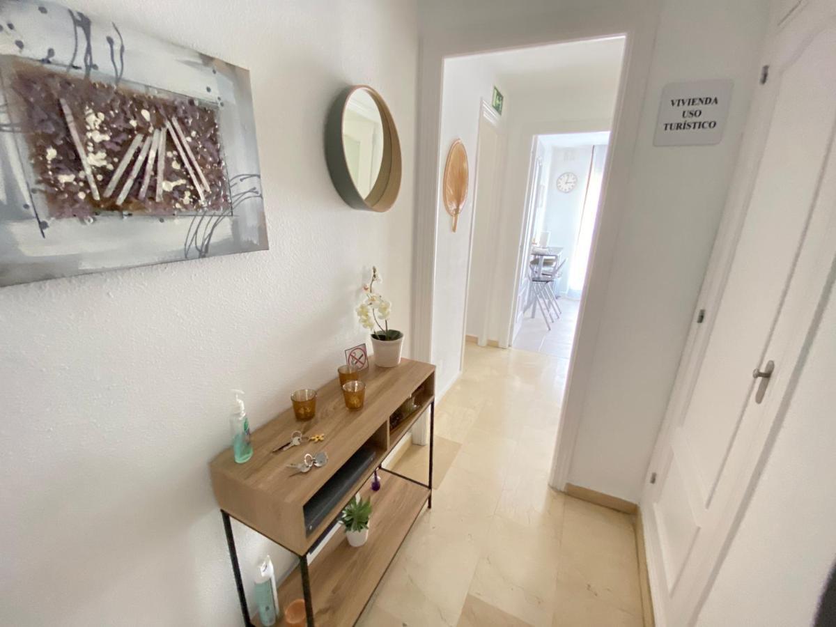 Apartamento Plaza Espana Las Rozas Екстериор снимка