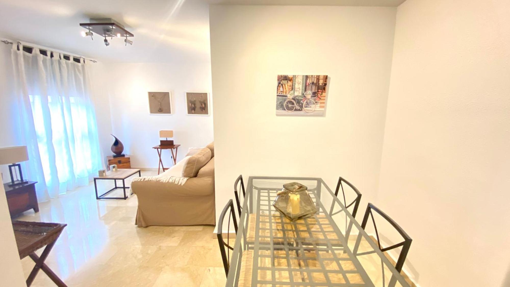 Apartamento Plaza Espana Las Rozas Екстериор снимка