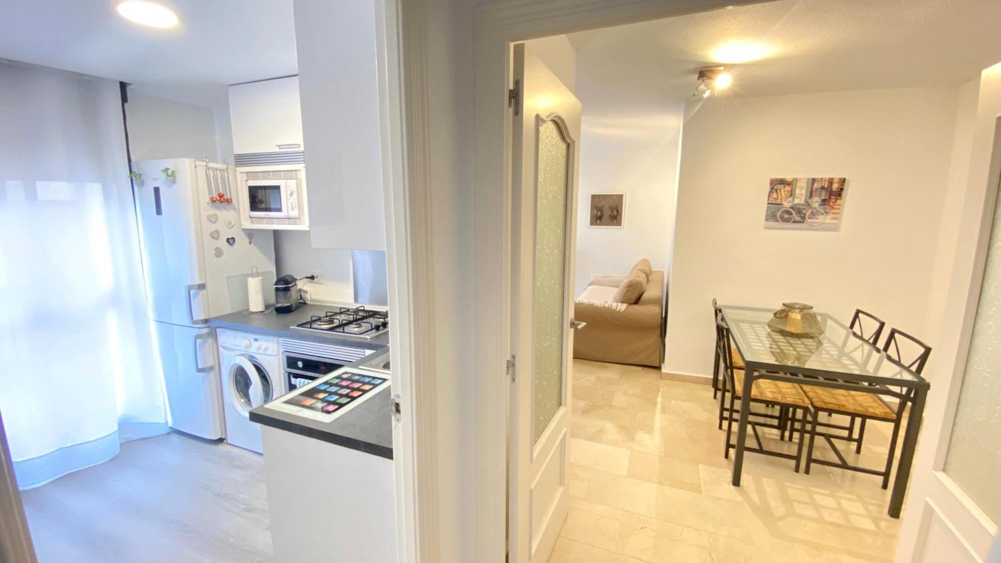 Apartamento Plaza Espana Las Rozas Екстериор снимка
