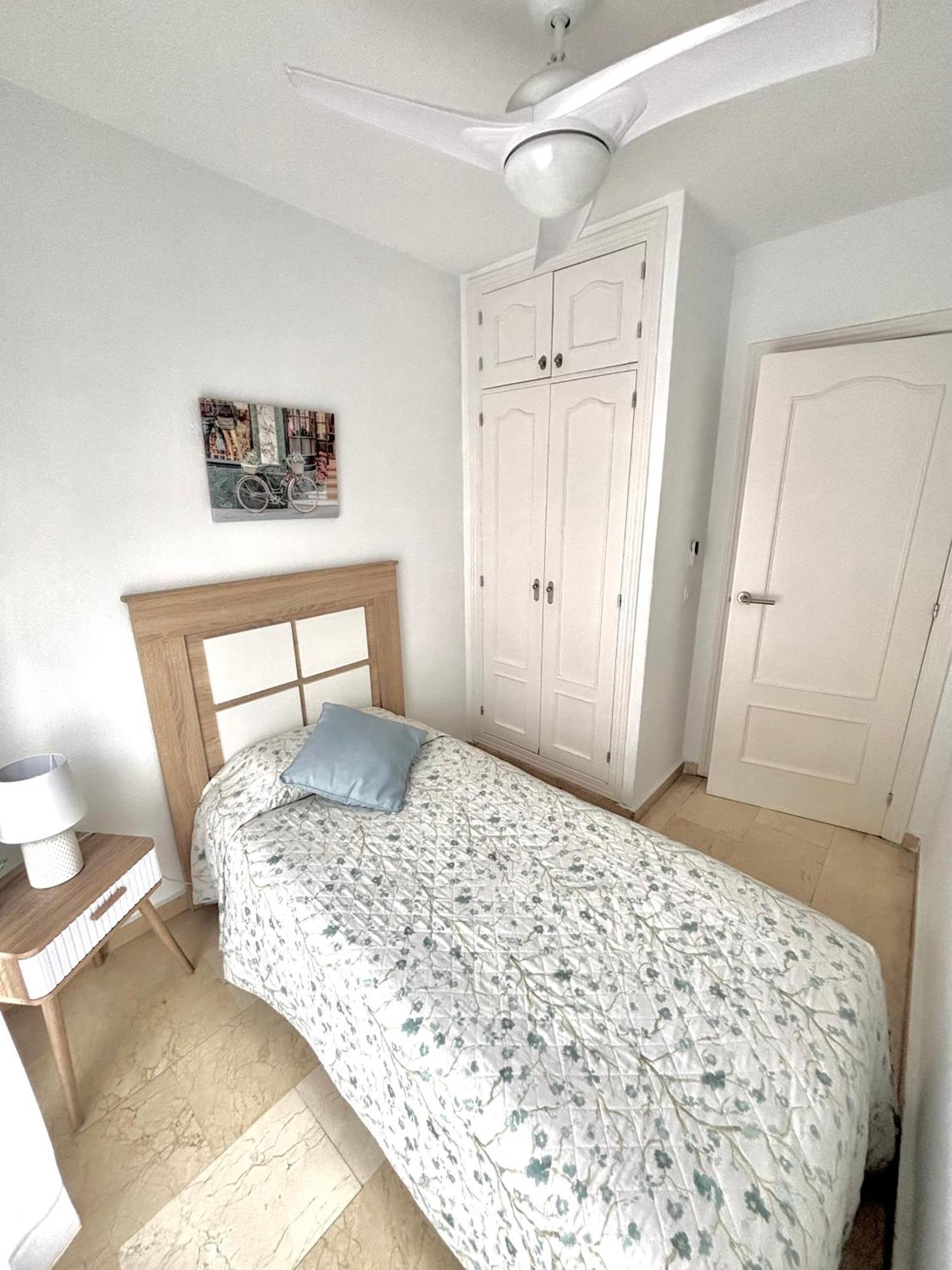 Apartamento Plaza Espana Las Rozas Екстериор снимка