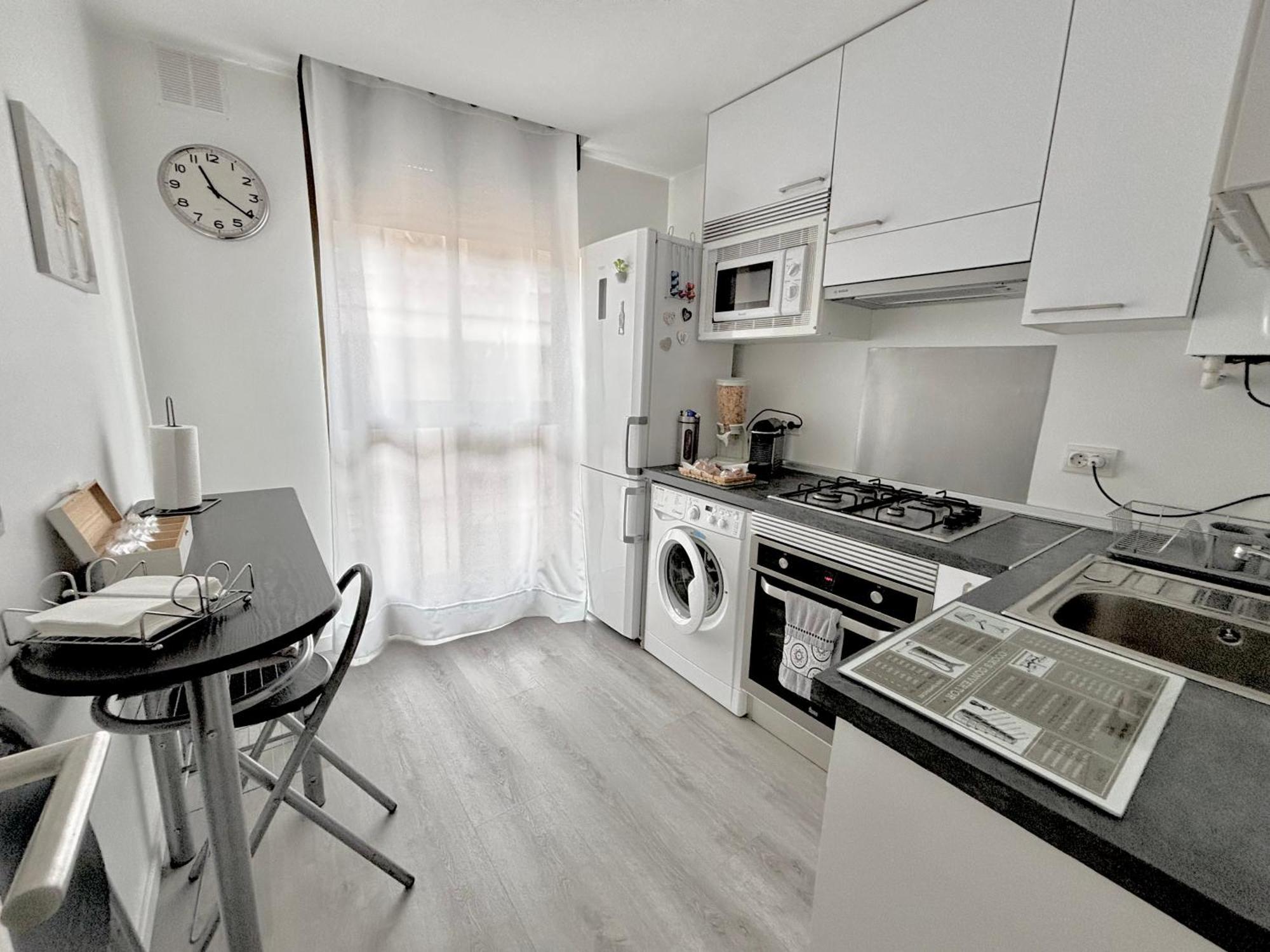 Apartamento Plaza Espana Las Rozas Екстериор снимка