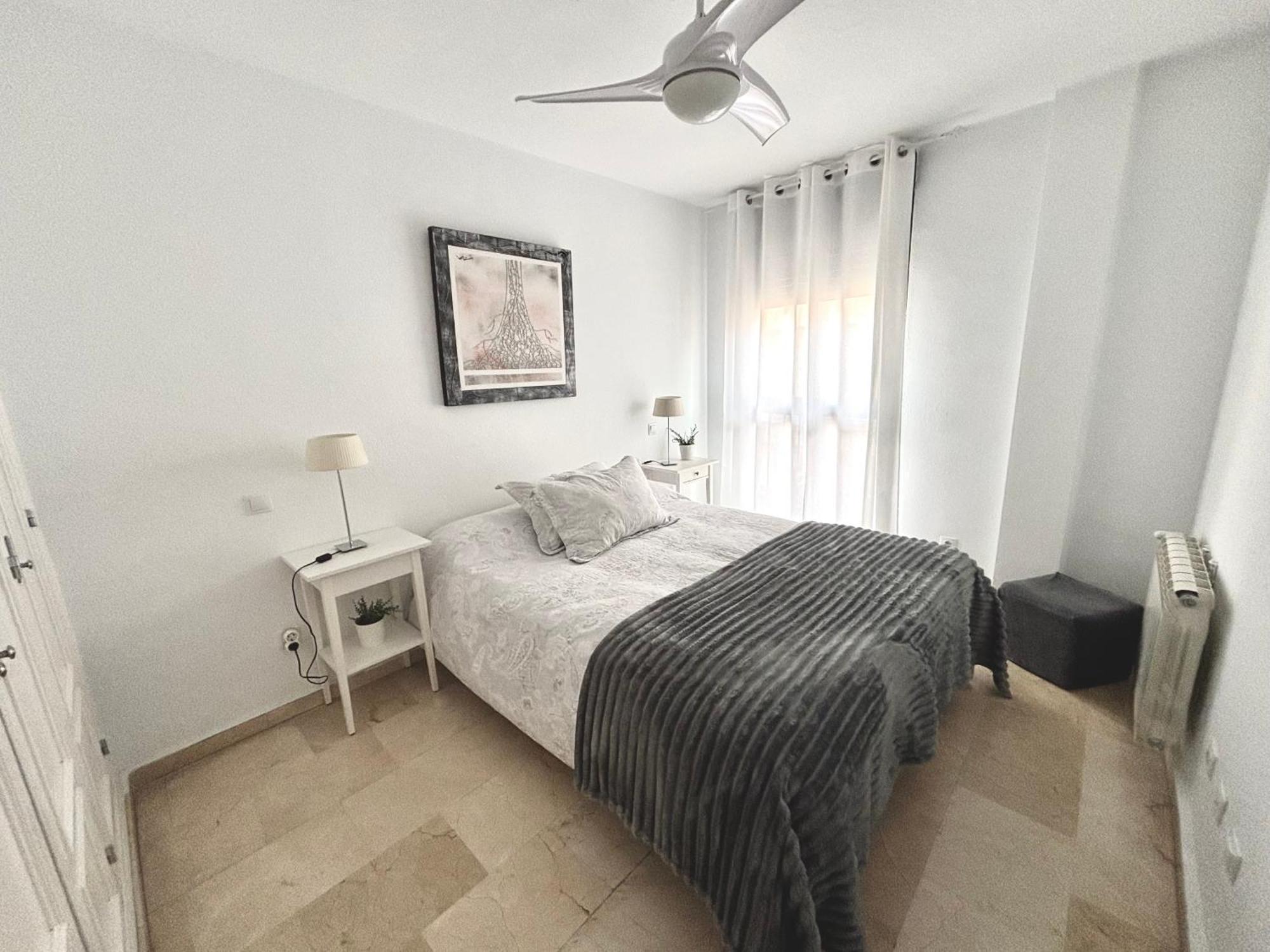 Apartamento Plaza Espana Las Rozas Екстериор снимка