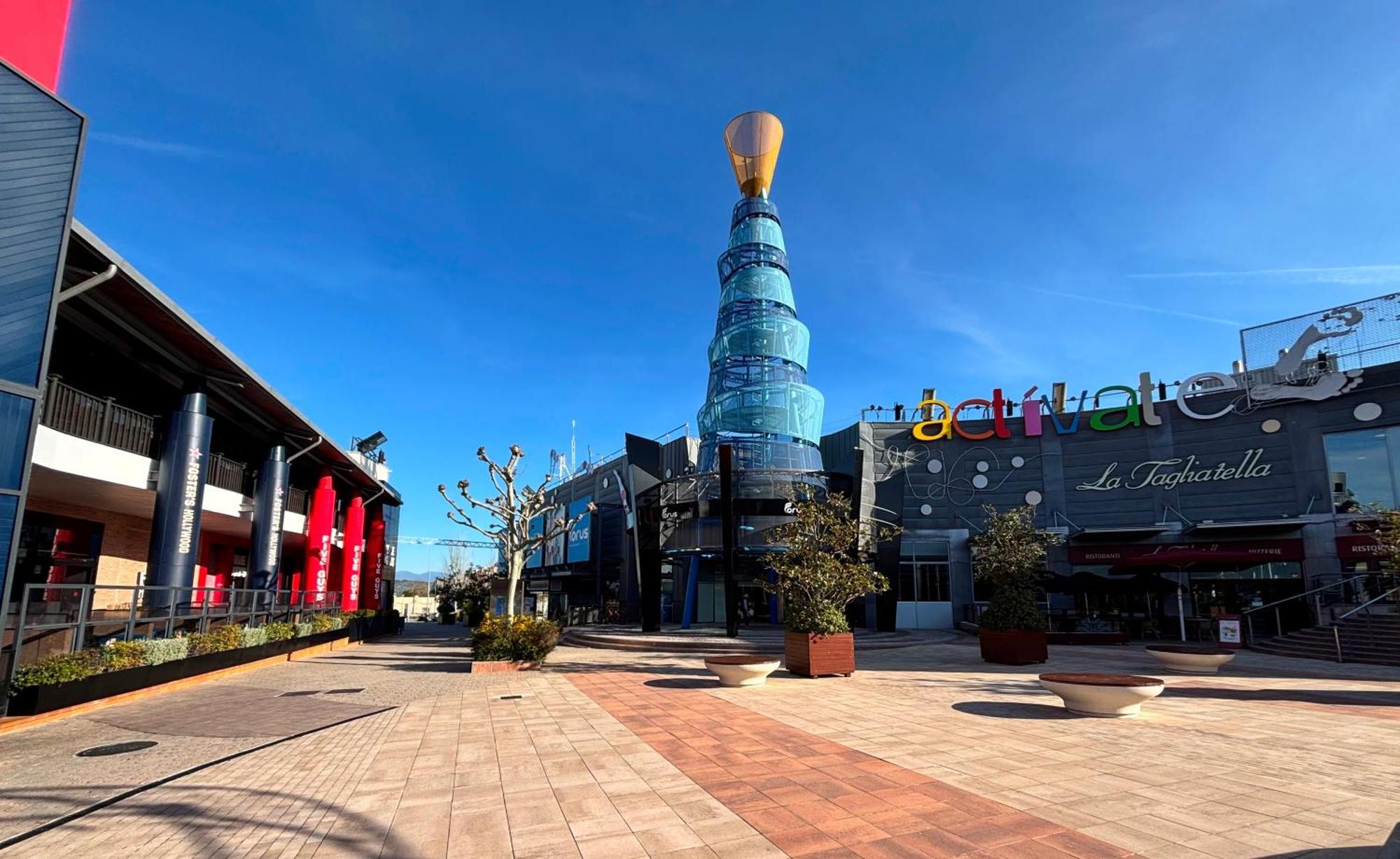 Apartamento Plaza Espana Las Rozas Екстериор снимка
